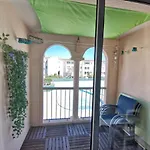Etoile D\'Azur T2, Dans Une Residence Avec Piscine.