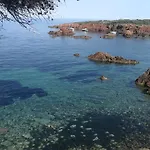 Etoile D\'Azur T2, Dans Une Residence Avec Piscine.
